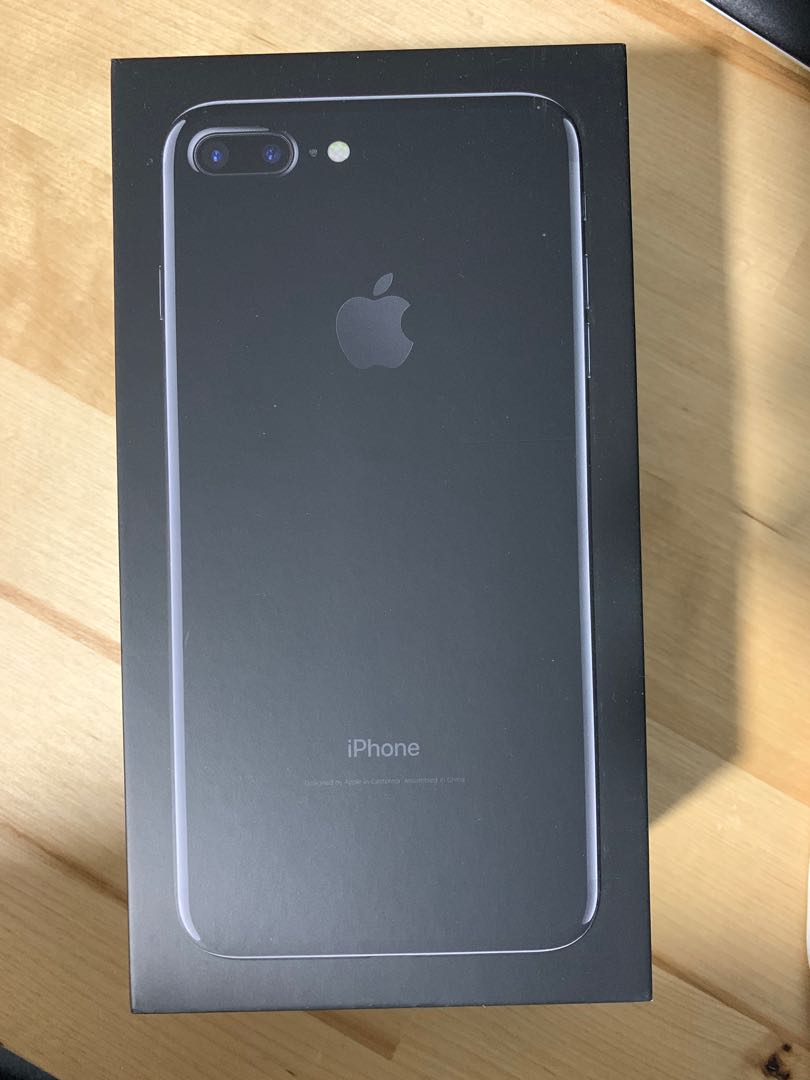 Iphone 7 Plus 256gb Used Mobile Phones Tablets Iphone Iphone 7 Series On Carousell