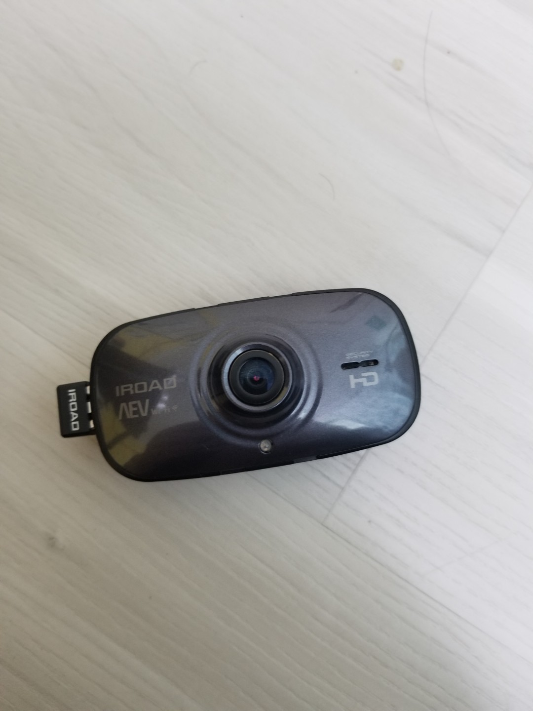Iroad AEV Car Camera, Car Accessories, Electronics & Lights on Carousell