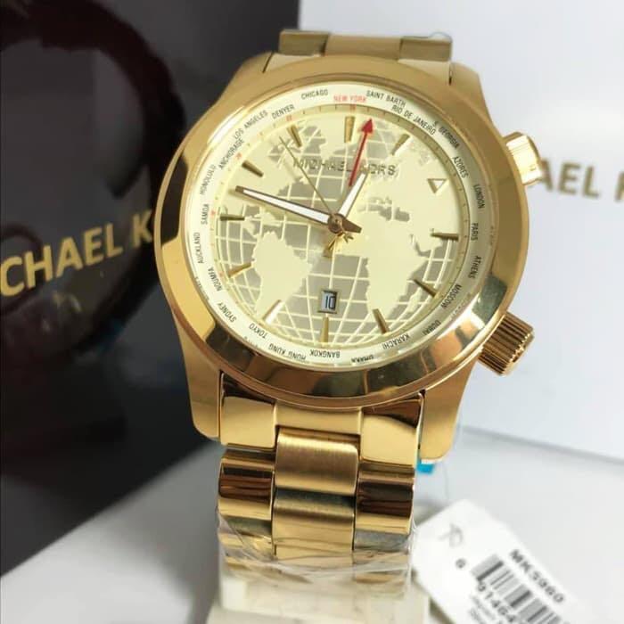 Michael kors mk5960 deals