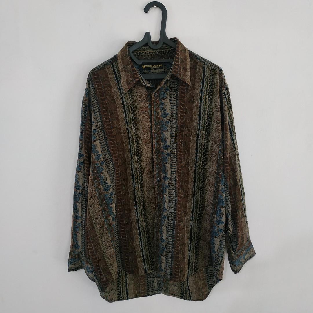 Jual baju vintage online