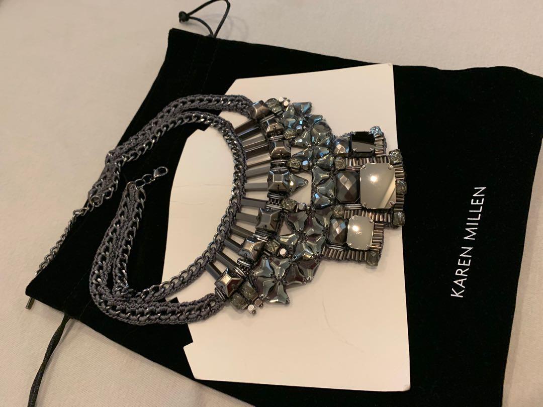 Karen millen deals jewellery
