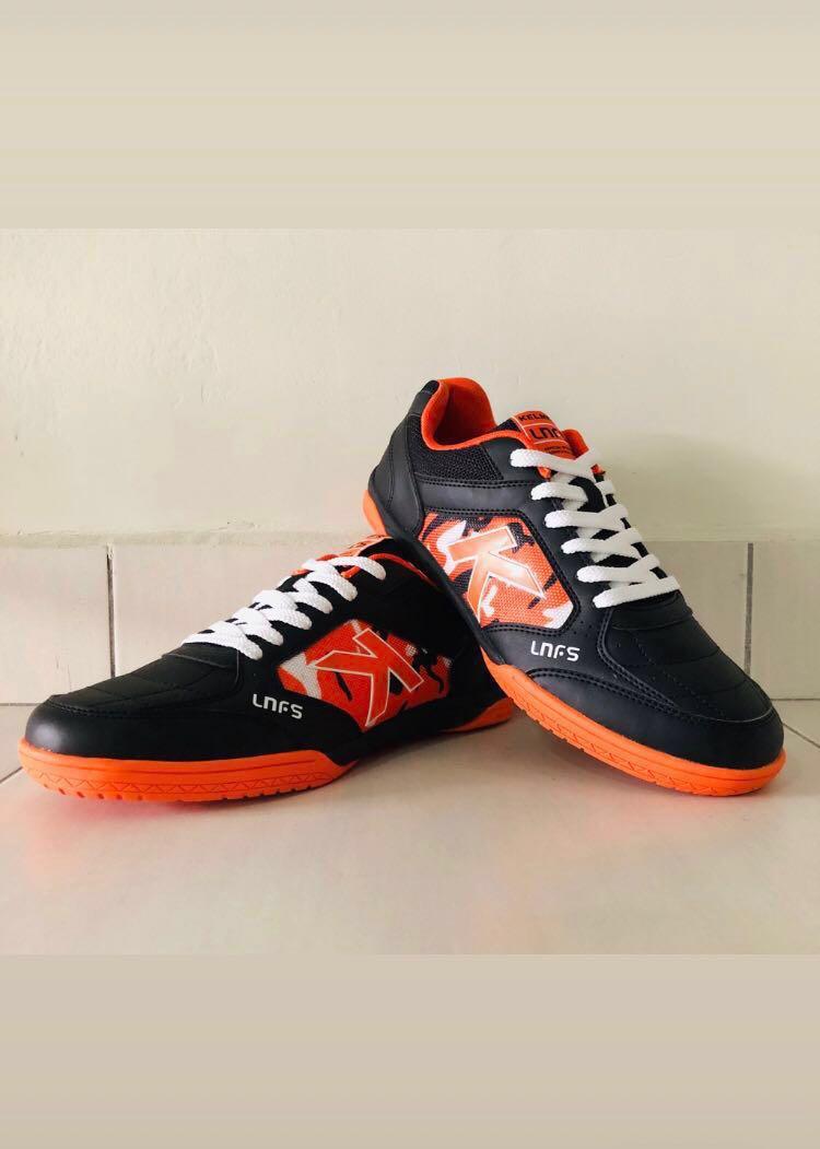kasut kelme