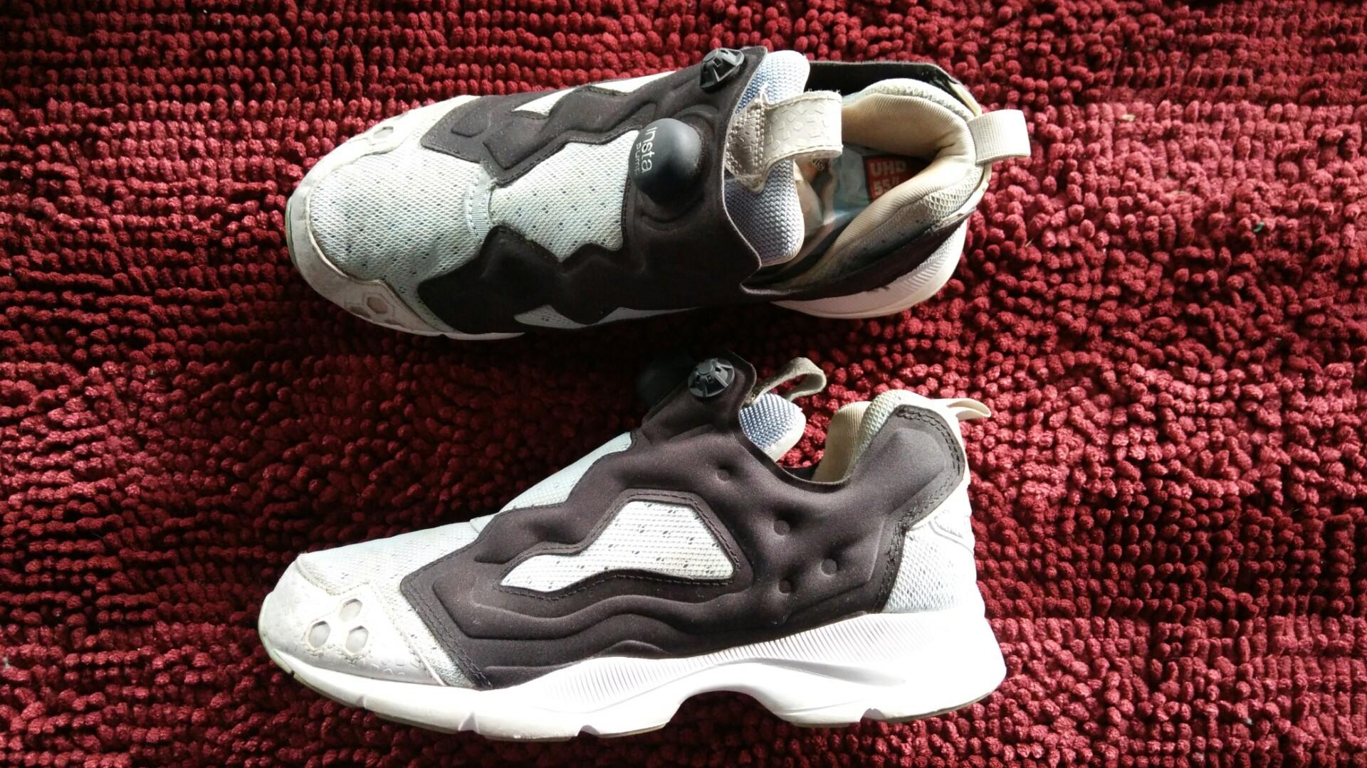 Kasut Reebok Pump Shop, 48% OFF | www 