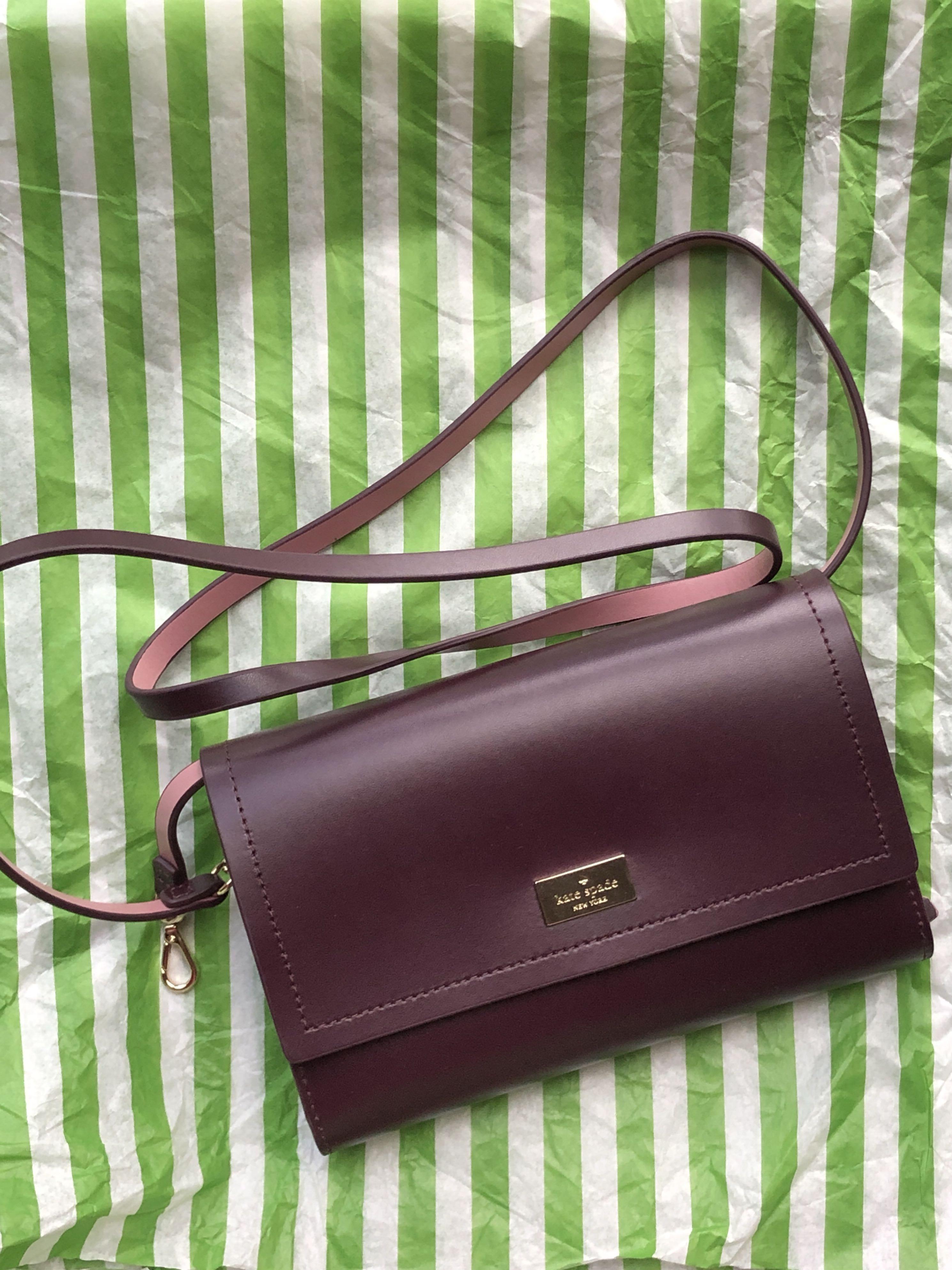 Kate spade best sale sling bag 2019
