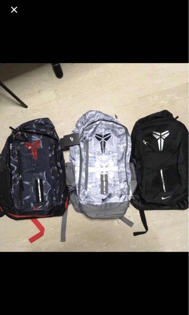 kobe bag for sale