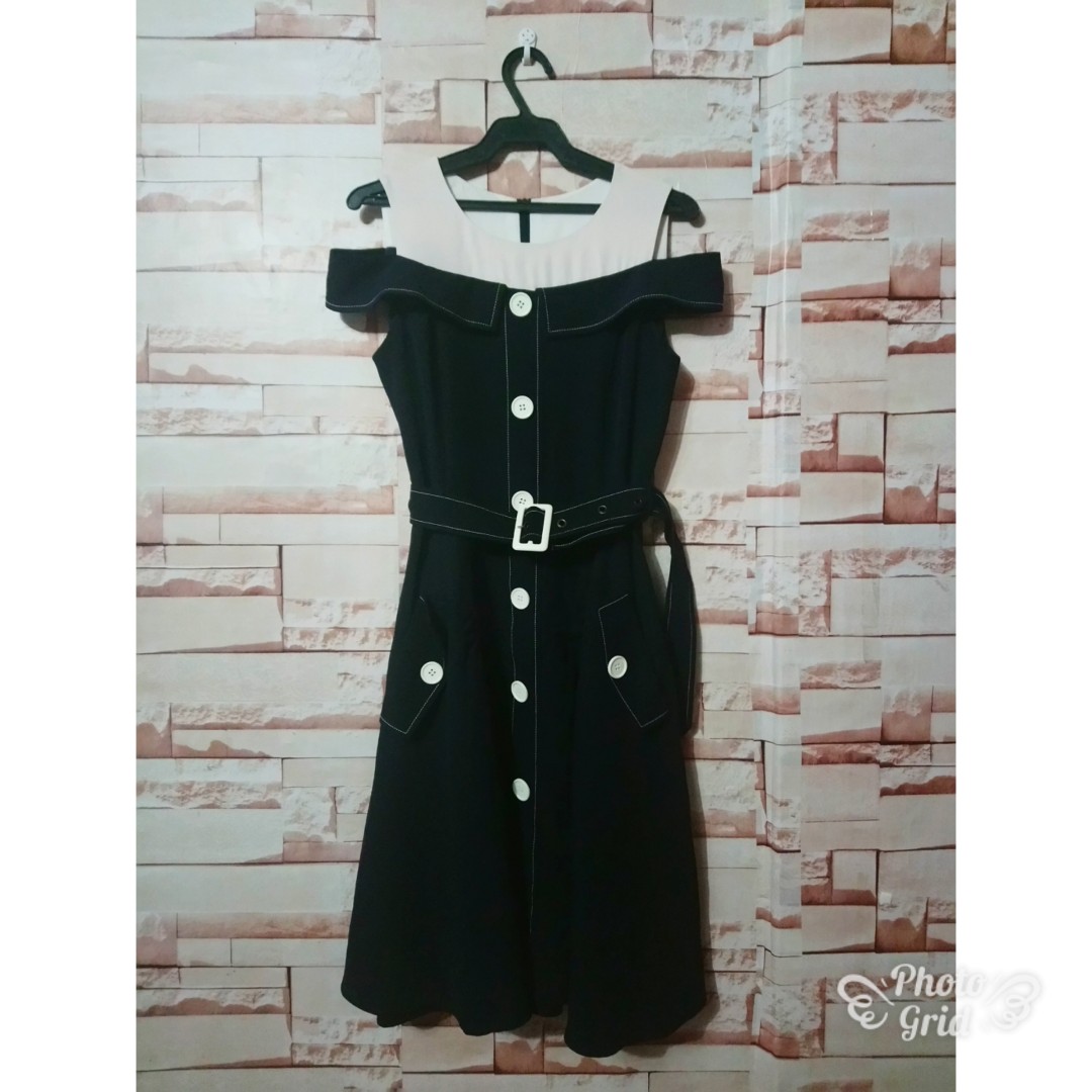 korean aesthetic dresses