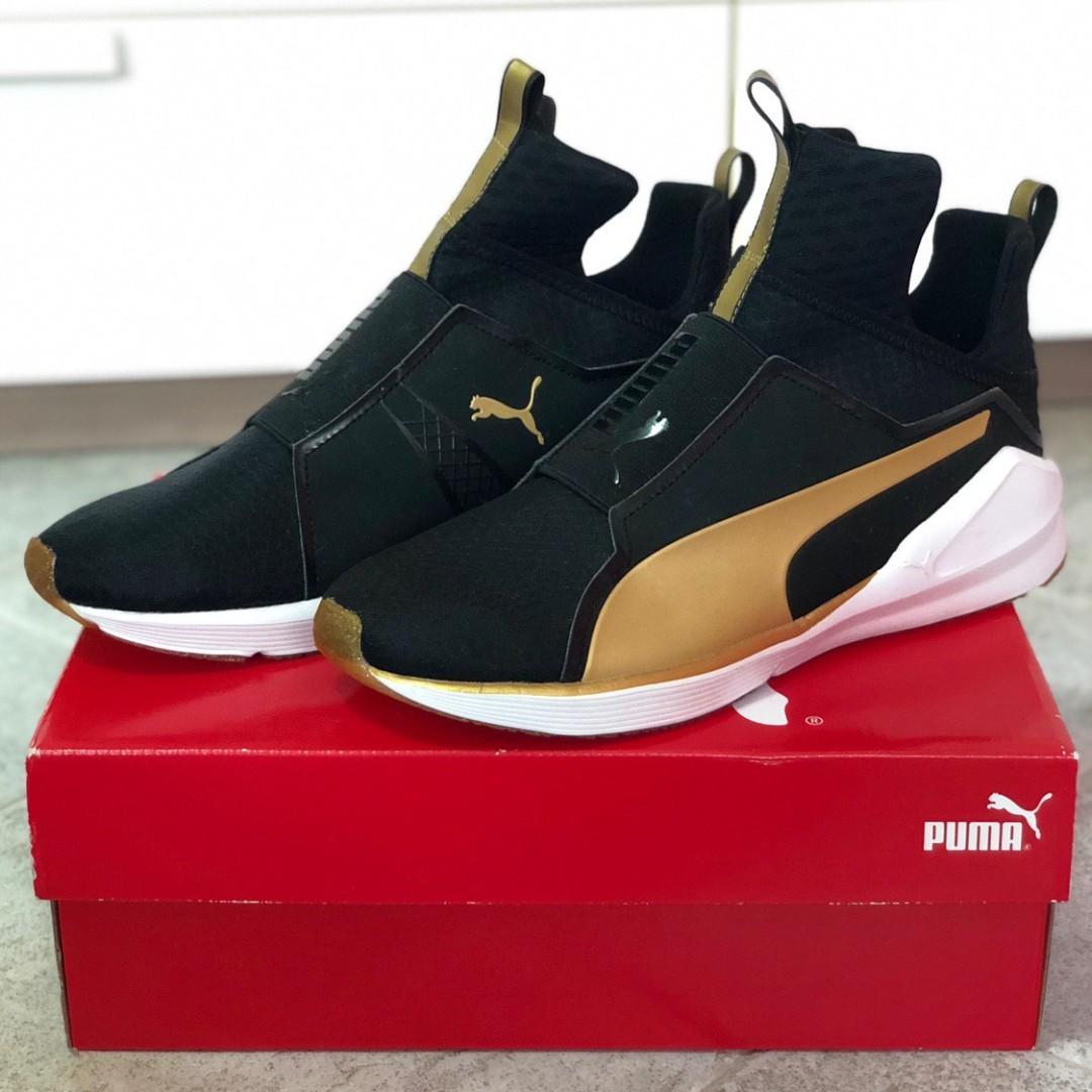 puma fierce 42