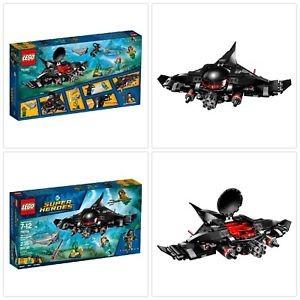 lego76095