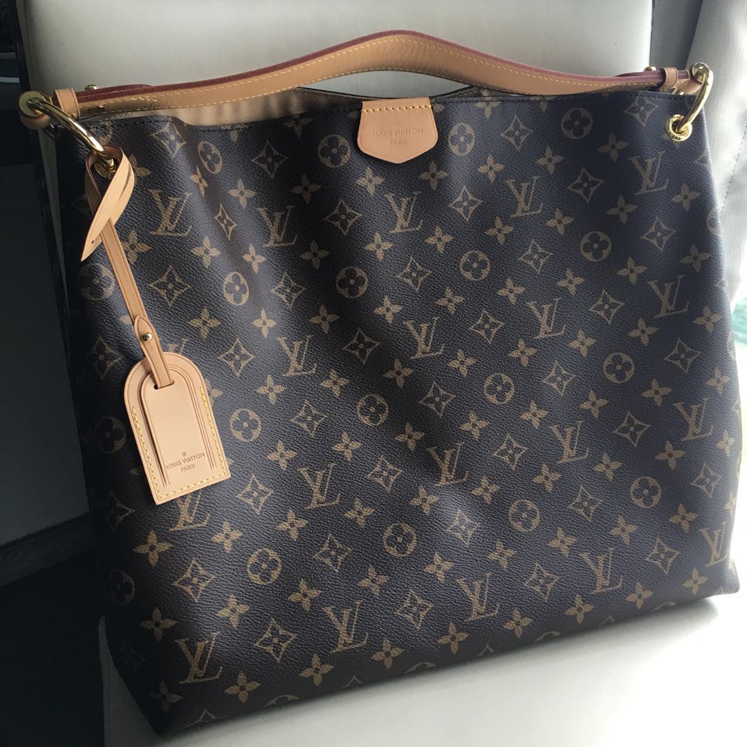 louis vuitton mm graceful