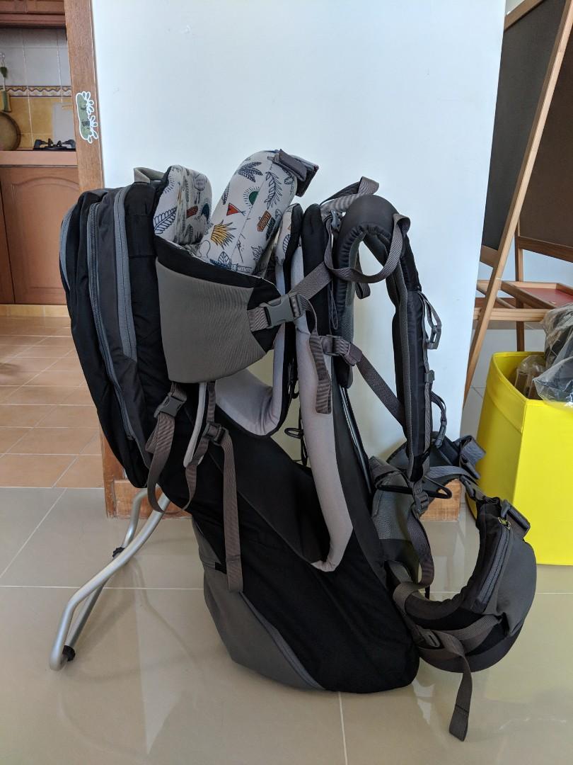 macpac vamoose v2