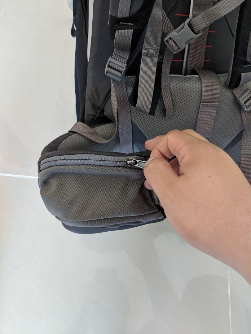 macpac vamoose v2