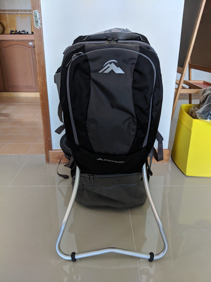 macpac vamoose v2