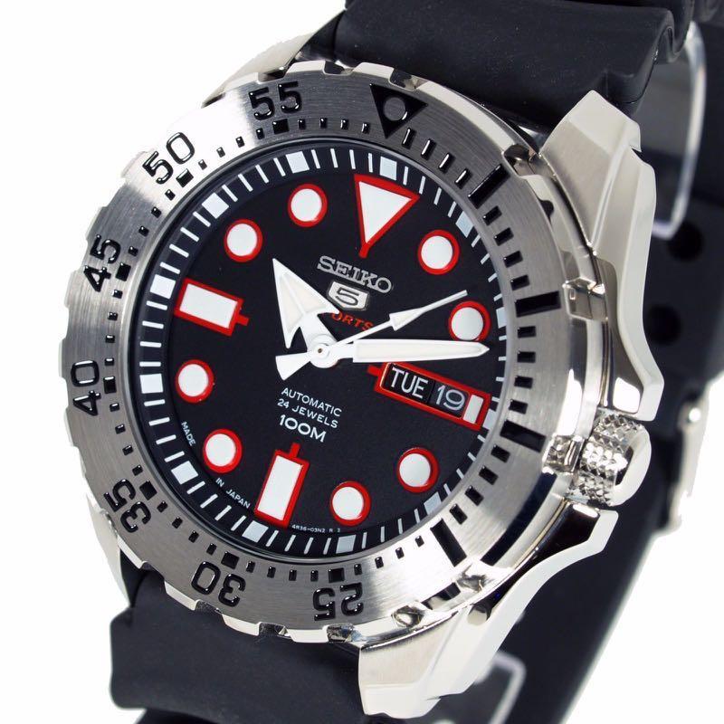 seiko srp601j1