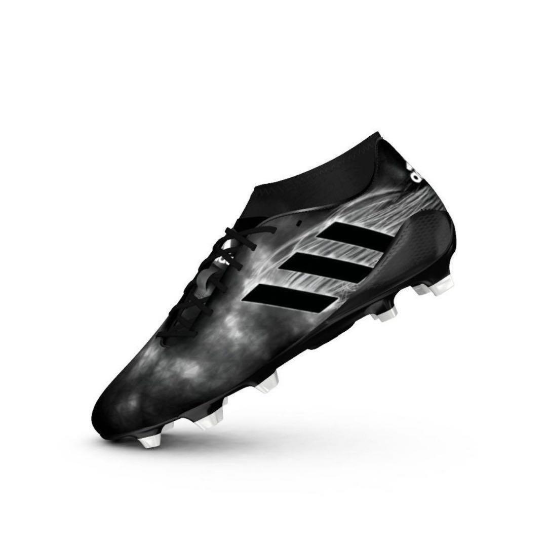 Adidas Shoes Malice Fg Rugby Soccer Football Boots Sports