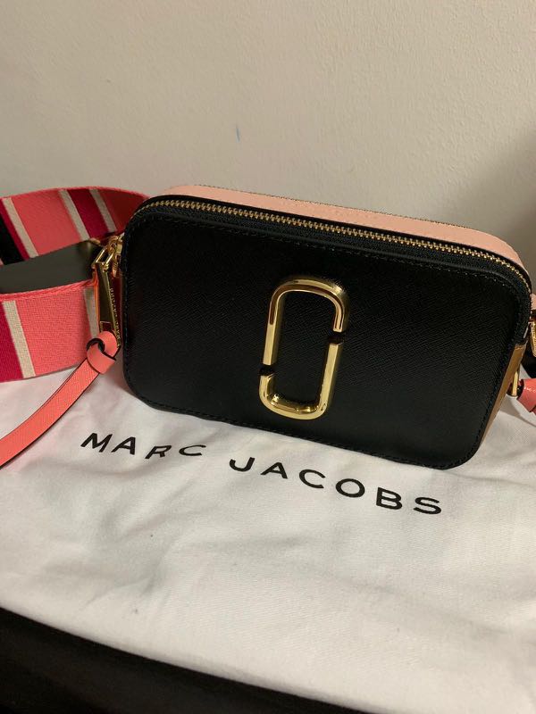 Marc jacobs camera bag singapore price Clearance