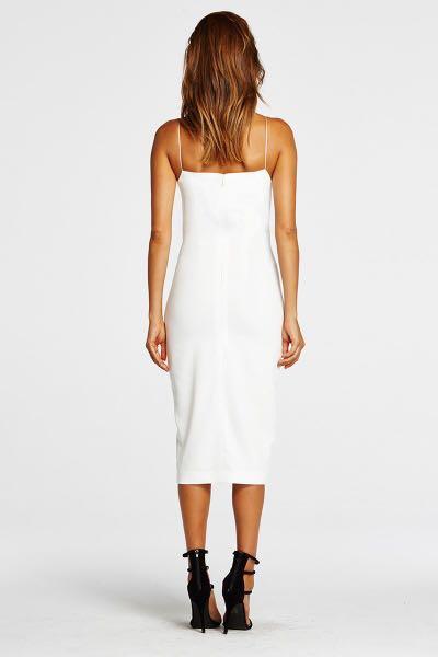 Maurie and eve niyol dress online