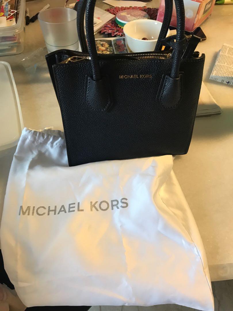 michael kors bag small