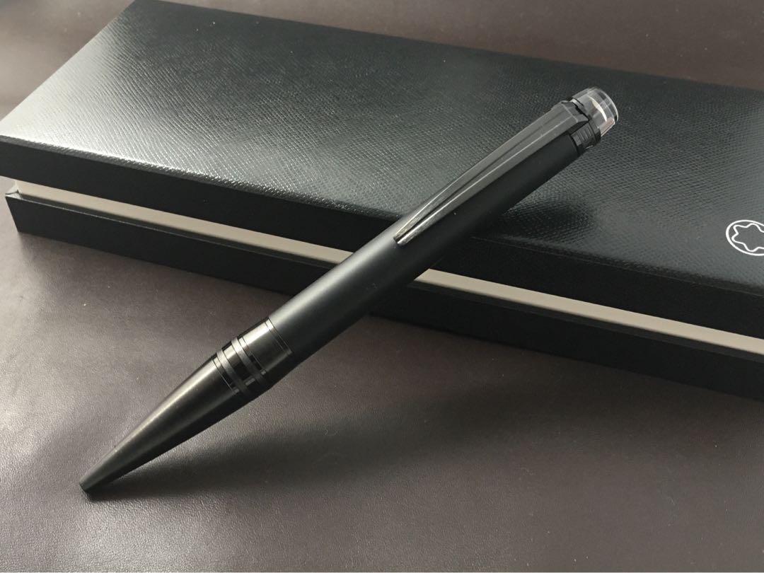 montblanc 118464