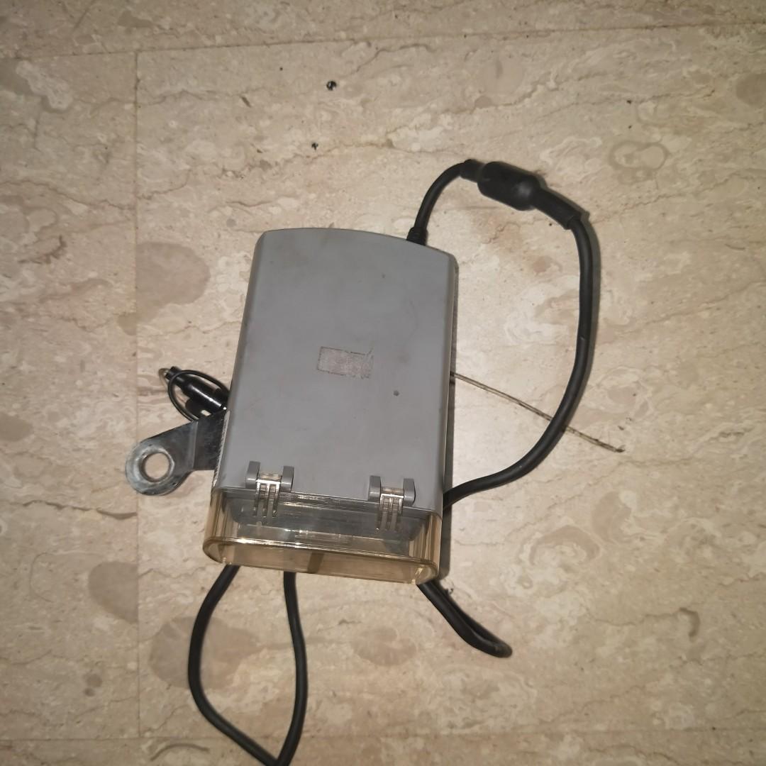 Motorcycle iu hotsell unit cover