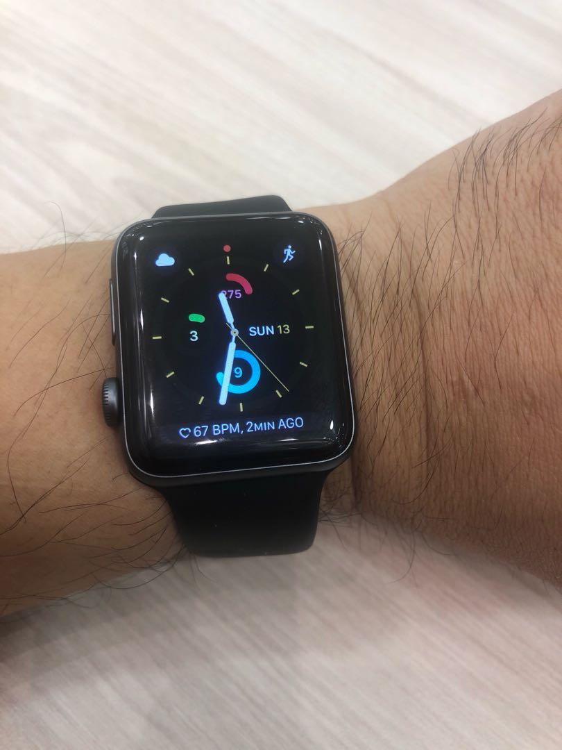 apple watch 3 for sale near me