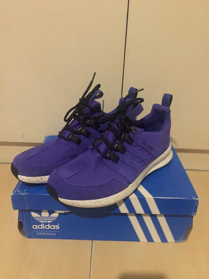 adidas sl loop run
