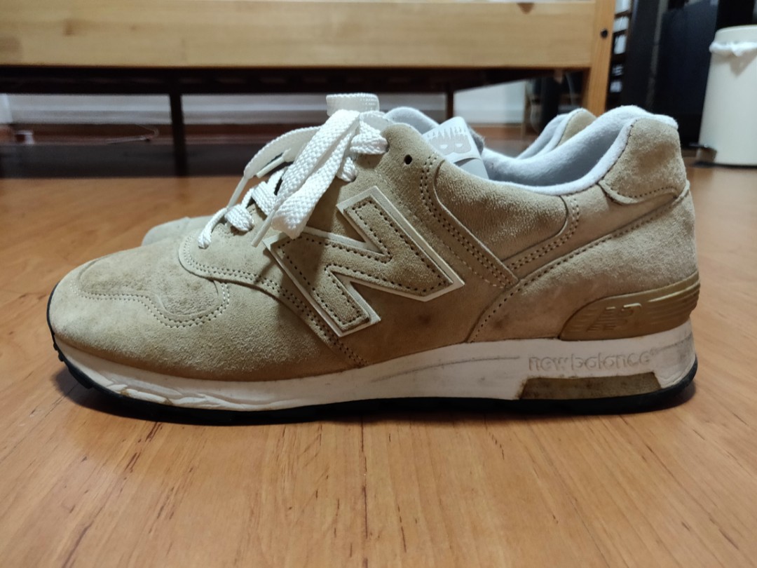 new balance 1400 41.5