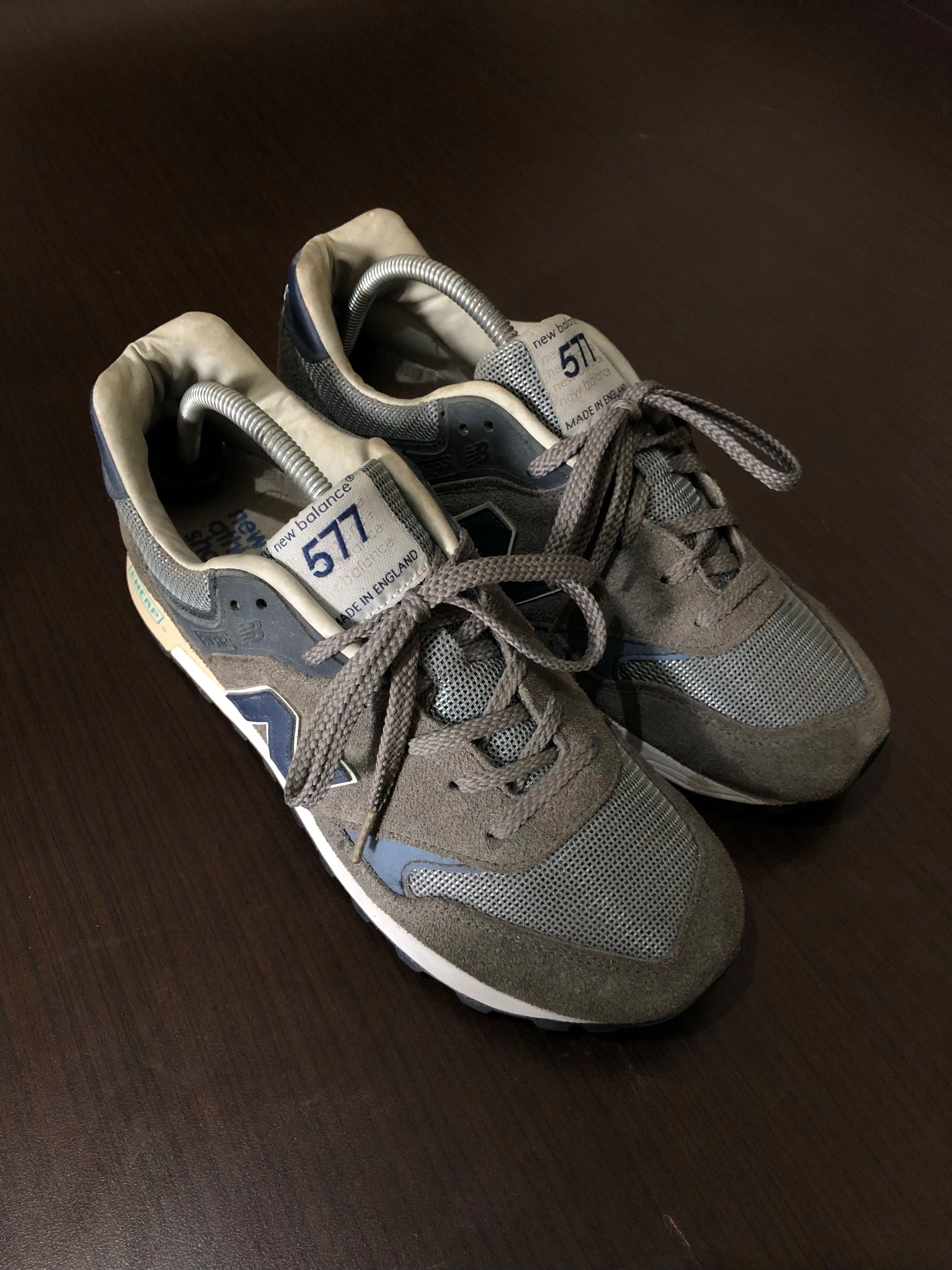 new balance 276