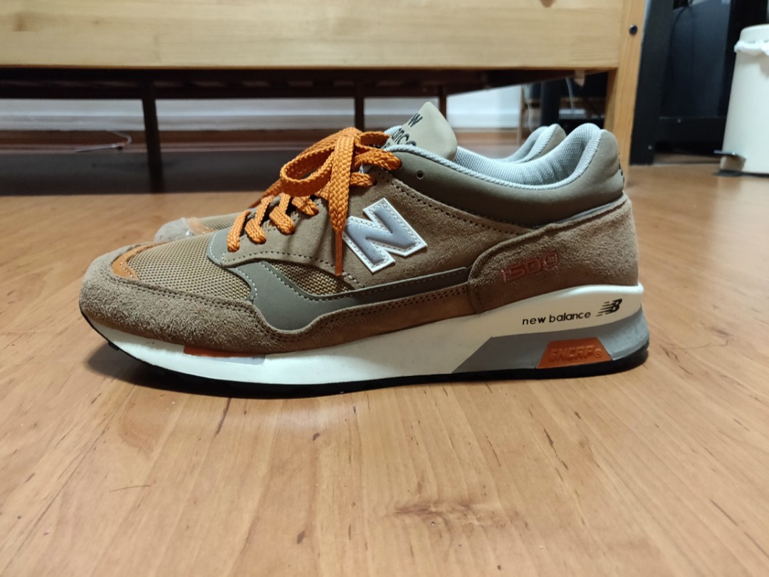 new balance 1500 norse projects