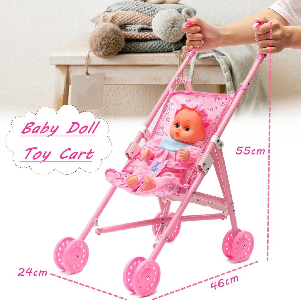 toddler pushchair toy