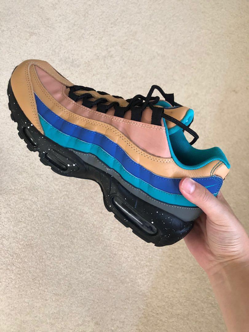 air max 95 praline