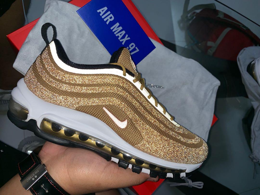 W air max 97 lxx 2025