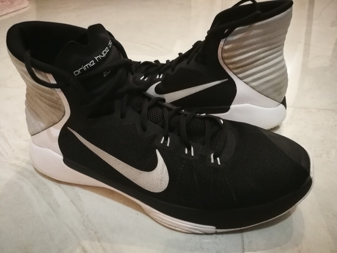 Basketball Shoes 2016 Prime DF, Men's Fashion, Footwear, on Carousell