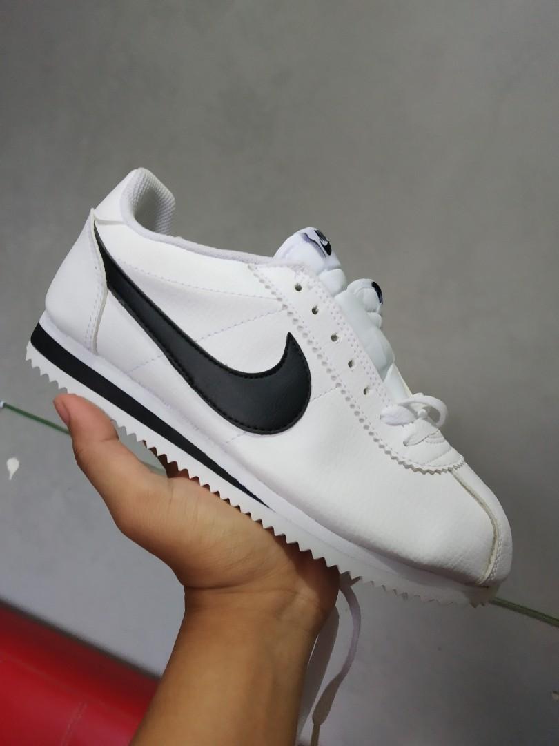 cara membedakan nike cortez ori dan kw