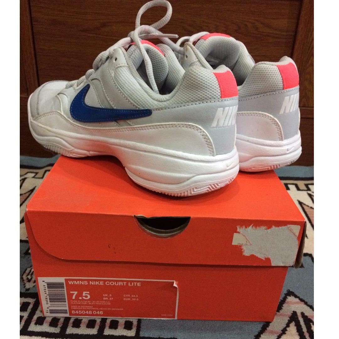 nikecourt city court 7