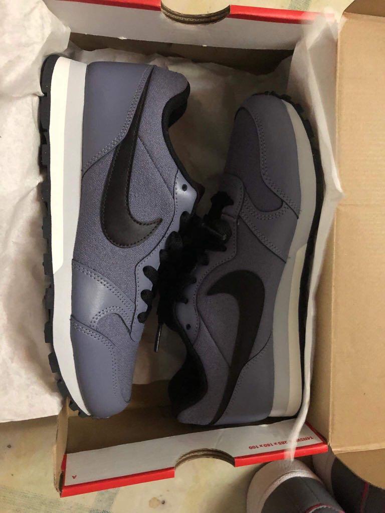 Nike Md Runner 2 Women S Fashion Shoes On Carousell