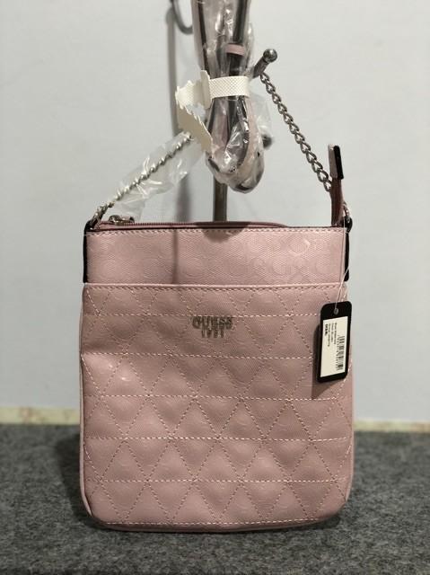 Sling bag guess best sale terbaru