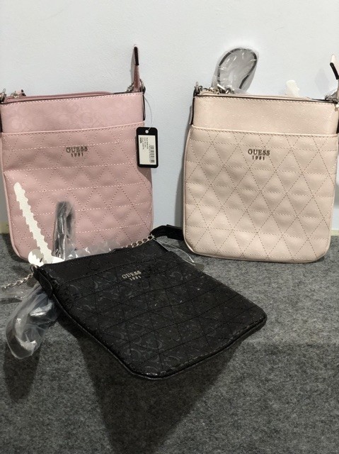 Sling bag new arrivals guess terbaru