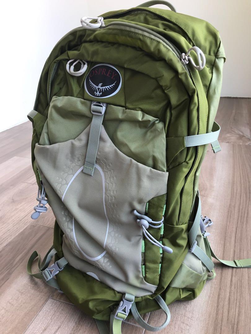 osprey 35 backpack