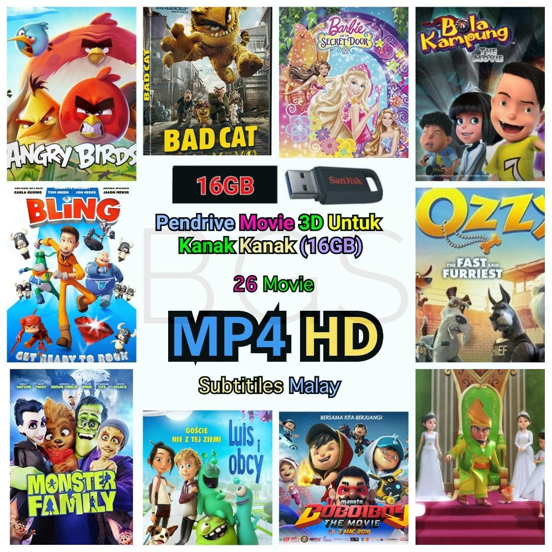 barbie full movie sub malay