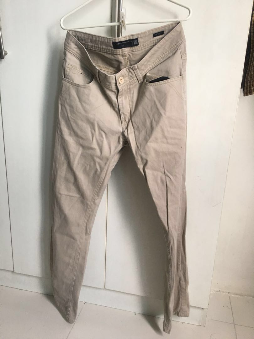 penshoppe chino pants