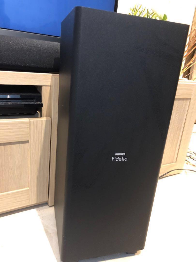 philips htl9100 price