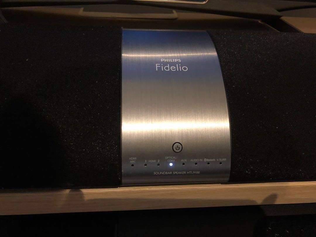 philips htl9100 price