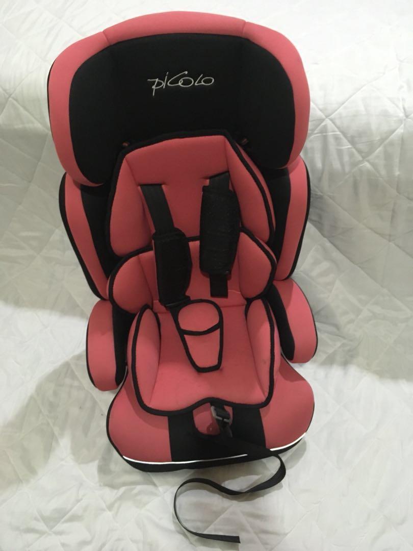picolo car seat
