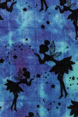 pixie tula blanket