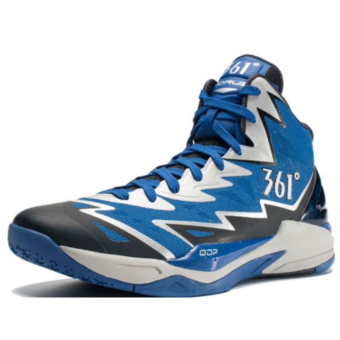 Po 361 Horus Kevin Love Signature Basketball Shoe Women S Fashion Shoes Sneakers On Carousell