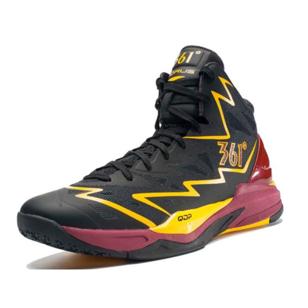 Po 361 Horus Kevin Love Signature Basketball Shoe Women S Fashion Shoes Sneakers On Carousell