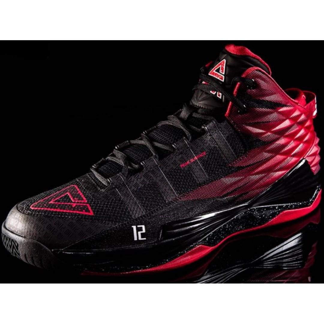 dwight howard signature shoes