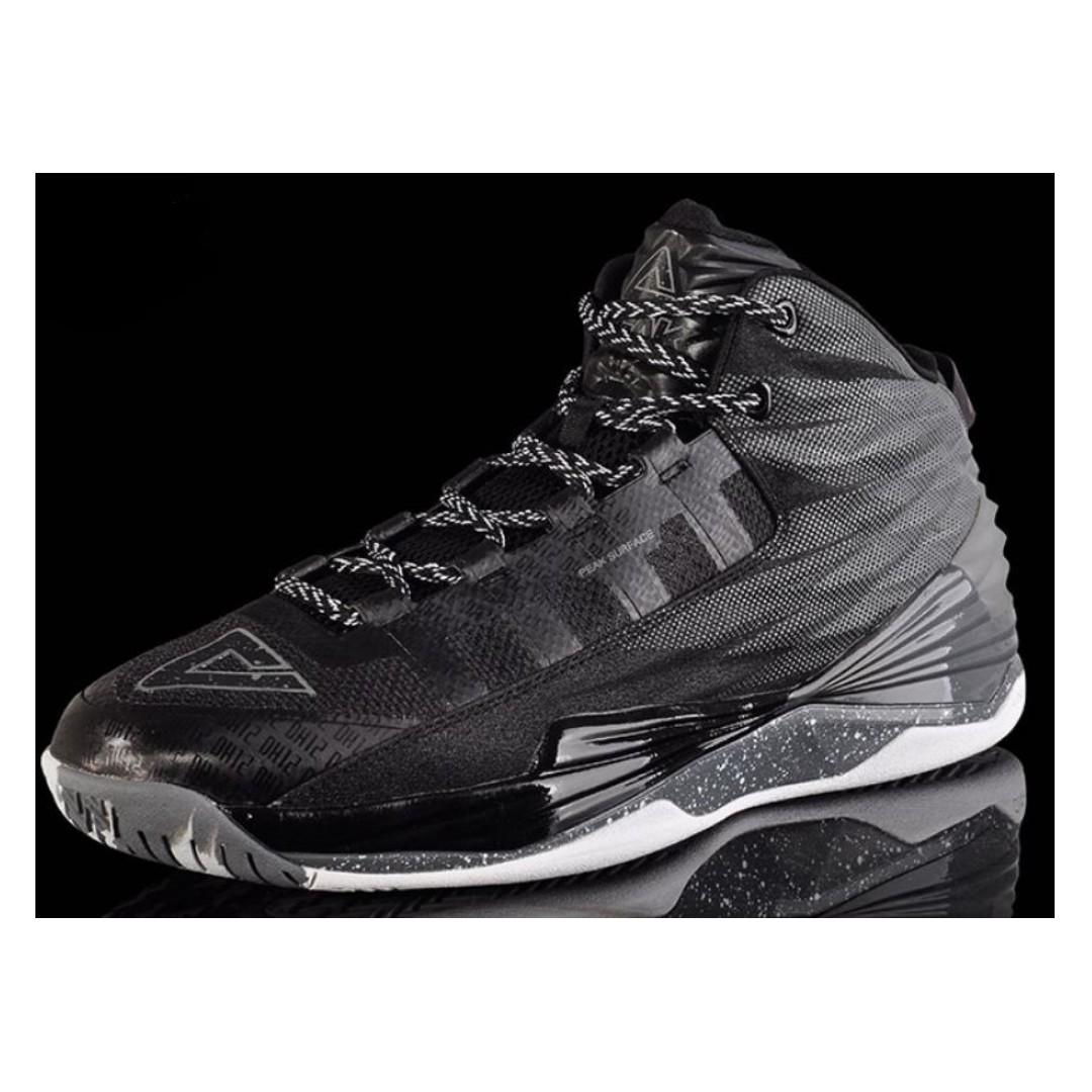 dwight howard signature shoes