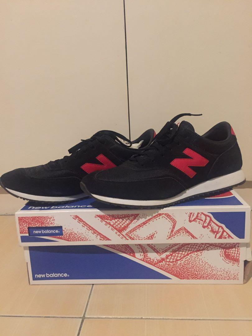 Pre Mens Classic Sneakers OwnedNew Balance CM620SRK 620 KTcFJl1 Pre Mens Classic Sneakers OwnedNew Balance CM620SRK 620 KTcFJl1