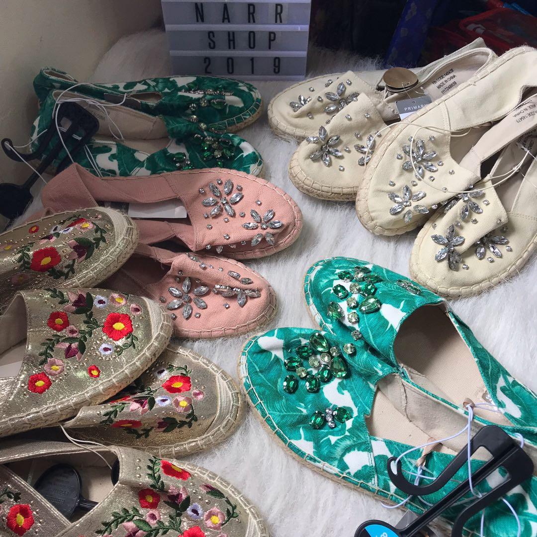 primark espadrilles 2019